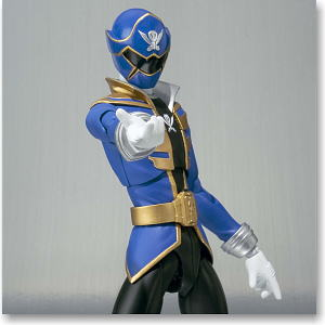 Mua bán SHF GOKAIGER GOKAI BLUE 2ND